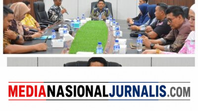 Pemko Langsa Berhasil Pertahankan Predikat Informatif, Keterbukaan Informasi Jadi Prioritas Hadapi Penilaian 2026