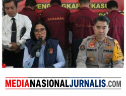 Polda Sumut Gagalkan Penyelundupan 8 PMI ke Malaysia, 5 Orang Jadi Tersangka