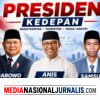 Muncul sebagai Figur Alternatif, Samsuri Siap Bertarung di Pilpres 2029