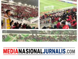 Polda Sumut Maksimalkan Pengamanan ASEAN U-19 2026, Ribuan Personel Disiagakan di Stadion Utama Sumut