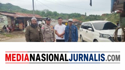Polres Bener Meriah Salurkan Bantuan Sosial untuk Korban Kebakaran di Seni Antara, Wujud Nyata Kepedulian kepada Masyarakat
