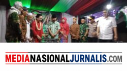 Nguri-uri Warisan Leluhur: Haul Sunan Kalijaga Penggaron Kidul Jadi Perekat Kerukunan Warga