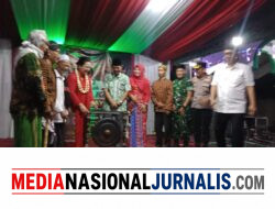 Nguri-uri Warisan Leluhur: Haul Sunan Kalijaga Penggaron Kidul Jadi Perekat Kerukunan Warga