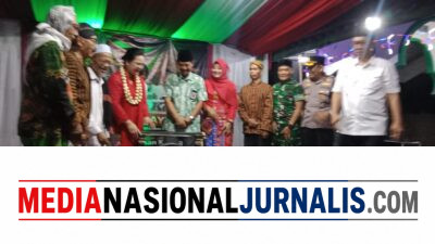 Nguri-uri Warisan Leluhur: Haul Sunan Kalijaga Penggaron Kidul Jadi Perekat Kerukunan Warga