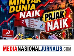 HOROR ANTRIAN BBM SUDAH TERJADI DIMANA MANA MENJADI DILEMA MASYARAKAT