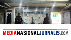 Ciptakan Lingkungan Aman dan Nyaman, Sat Samapta Rutin Sambangi Pusat Keramaian