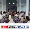 Menggapai Keberkahan di Usia Ke-80 Bhayangkara, Polres Aceh Tengah Gelar Dzikir dan Santunan Anak Yatim
