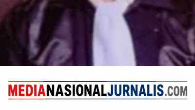 Profesor Sutan Nasomal Acungi Jempol Atas Upaya Presiden Prabowo Menekan Berkembangbiak Tikus Ekonomi Grogoti Jalur Eksport Import !!