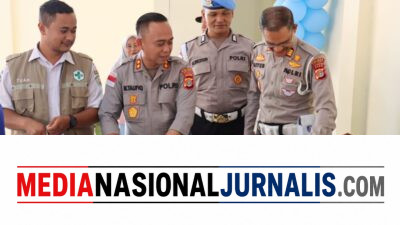 Kepedulian Hari Bhayangkara Ke-80, Polres Aceh Tengah Gelar Bakti Kesehatan Khitanan Massal untuk Masyarakat