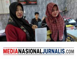Kasus pemukulan oleh ASN guru SDN 1 linge di desa kebet, kini telah di lakukan restorative justice di polres Aceh Tengah
