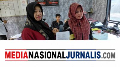 Kasus pemukulan oleh ASN guru SDN 1 linge di desa kebet, kini telah di lakukan restorative justice di polres Aceh Tengah