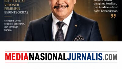 Prof Dr Sutan Nasomal : Miris !!! Rakyat Disuruh Bayar Hutang Negara Lewat Pajak Ini Bukan Solusi, Ini Perampokan Yang Dilegalkan