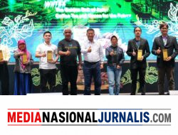 WIITEX 2026 Catat Transaksi Rp25 Miliar, Jabar Perkuat Ekspor Kopi, Teh, dan Kakao