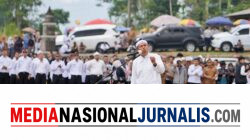 Ambil Sumpah ASN di Pedesaan, KDM Tekankan Pentingnya Layani Masyarakat Hingga ke Pelosok