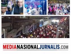 PELINDO Regional 1 Mengucapkan Selamat Tahun Baru Islam 1 Muharram 1448 H