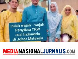 PROF DR SUTAN NASOMAL MENYESALKAN TENAGA KERJA ART DI ANIAYA DI MALAYSIA SANGAT KEJI DI LUAR BATAS PRIKEMANUSIAAN.