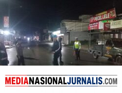 Persempit Ruang Gerak Balap Liar, Polres Aceh Tengah Intensifkan Patroli Malam
