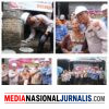 Jelang Hari Bhayangkara ke-80, Kapolres Simalungun Gelar Bedah Rumah: Nenek 76 Tahun Sambut Harapan Baru