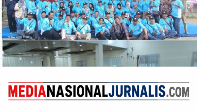 Bupati Bener Meriah Lantik Empat Pejabat Pimpinan Tinggi Pratama, SWI Ucapkan Selamat dan Harapkan Kinerja Maksimal