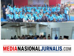 SWI Bener Meriah Ucapkan Selamat atas Pelantikan Empat Pejabat Tinggi Pratama