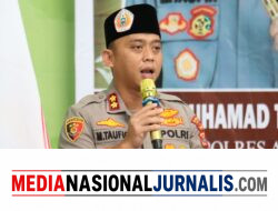 Kapolres Aceh Tengah Buka Kejuaraan Pencak Silat HUT Bhayangkara ke-80, Dorong Lahirnya Pendekar-Pendekar Muda Berprestasi