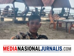 Mahasiswa Simeulue Apresiasi Sikap Terbuka ketua fraksi DPRA Nasdem dalil 10