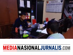 *Ditreskrimum Polda Aceh Ungkap Kasus Pemerasan dan Pungli di Aceh Besar, Lima Pelaku Diamankan*