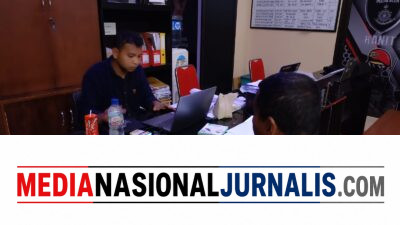 *Ditreskrimum Polda Aceh Ungkap Kasus Pemerasan dan Pungli di Aceh Besar, Lima Pelaku Diamankan*