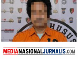 1 lagi Pelaku Percobaan Pencurian dengan Kekerasan Berhasil Dibekuk Tim URC Polres Pelabuhan Belawan