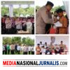 Kapolres Langkat Dampingi Kakorbinmas Polri Dialog Kamtibmas Bersama Tokoh Agama Dan Tokoh Masyarakat