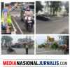 Kasat Lantas Polres Langkat Optimalkan Pengaturan Arus Lalu Lintas Demi Kelancaran Aktivitas Masyarakat