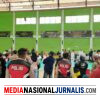 Hadir di Tengah Masyarakat, Sat Samapta Polres Aceh Tengah Intensifkan Patroli Cegah Gangguan Kamtibmas