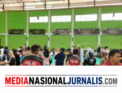 Hadir di Tengah Masyarakat, Sat Samapta Polres Aceh Tengah Intensifkan Patroli Cegah Gangguan Kamtibmas