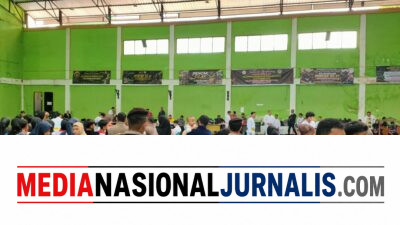 Hadir di Tengah Masyarakat, Sat Samapta Polres Aceh Tengah Intensifkan Patroli Cegah Gangguan Kamtibmas
