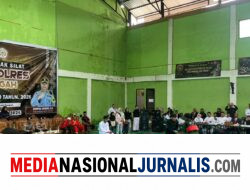 Kejuaraan Pencak Silat Piala Kapolres Aceh Tengah Resmi Ditutup, Lahirkan Atlet Muda Berprestasi dan Pererat Persaudaraan di Bumi Gayo