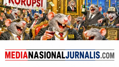 Profesor Sutan Nasomal (Worning) Ke Presiden RI Agar Perintahkan Aparat Awasi Importir Luar Negeri Agar Negara Tidak Dirugikan Puluhan Ribu Trilyun !!! ;