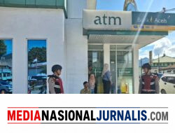 Patroli Perintis Presisi Siang Hari, Sat Samapta Polres Aceh Tengah Hadir Jaga Keamanan dan Beri Rasa Aman Masyarakat