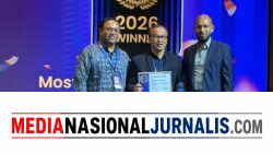 Jabar Raih Penghargaan Wisata Ramah Muslim Berstandar Internasional