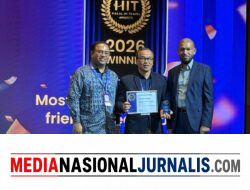 Jabar Raih Penghargaan Wisata Ramah Muslim Berstandar Internasional