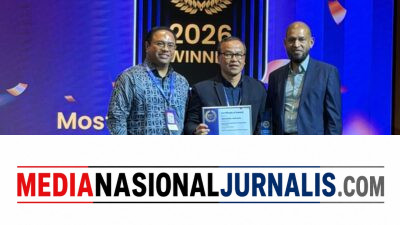 Jabar Raih Penghargaan Wisata Ramah Muslim Berstandar Internasional