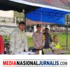 Polsek Bebesen Amankan Turnamen Mini Soccer Cup II Piala Pemuda Blang Gele, Ratusan Tim Ramaikan Kompetisi