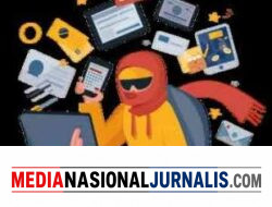Profesor Sutan Nasomal Minta Presiden RI Tugaskan Kementerian Awasi Transaksi Online, Pelaku Penipuan Harus Ditangkap
