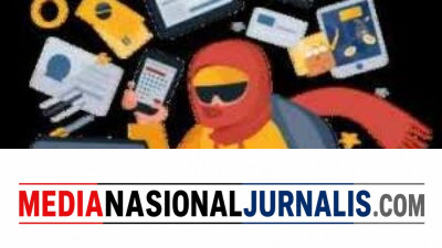 Profesor Sutan Nasomal Minta Presiden RI Tugaskan Kementerian Awasi Transaksi Online, Pelaku Penipuan Harus Ditangkap