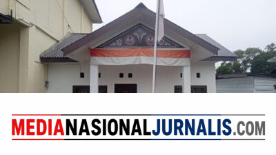 Diduga Dana Desa Rp250 Juta Menguap, Warga Ujung Gele Minta Inspektorat dan APH Turun Tangan