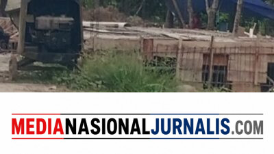 Sutan Nasomal Minta Presiden Wajibkan Plang Proyek di Seluruh Indonesia