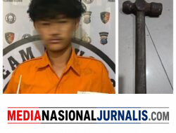 Sat Reskrim Polres Pelabuhan Belawan Amankan Pelaku Curas dalam Hitungan Jam