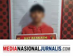 Satreskrim Polres Aceh Tengah Tangkap Tiga Pelaku Kasus Jarimah Pelecehan Seksual dan Pemerkosaan terhadap Anak