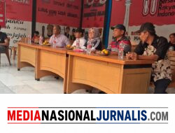 Adu Penalti & Tepuk Tangan Meriah Warnai Hari Ketiga Turnamen Futsal Piala RT 10 RW 003