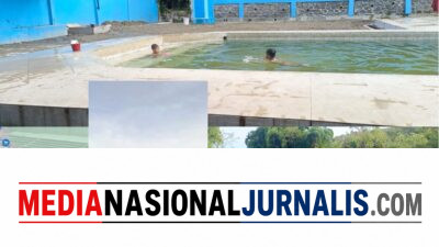 Pesona Pemandian Air Panas Uken di Lereng Burni Telong, Destinasi Wisata Alam yang Menyehatkan di Bener Meriah