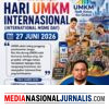 Sambut Hari UMKM Internasional 2026, Ketua DPW GAMIES Aceh: Saatnya UMKM Aceh Naik Kelas